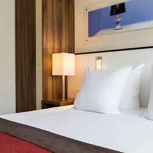 4* Hotel Centre By Ihg
